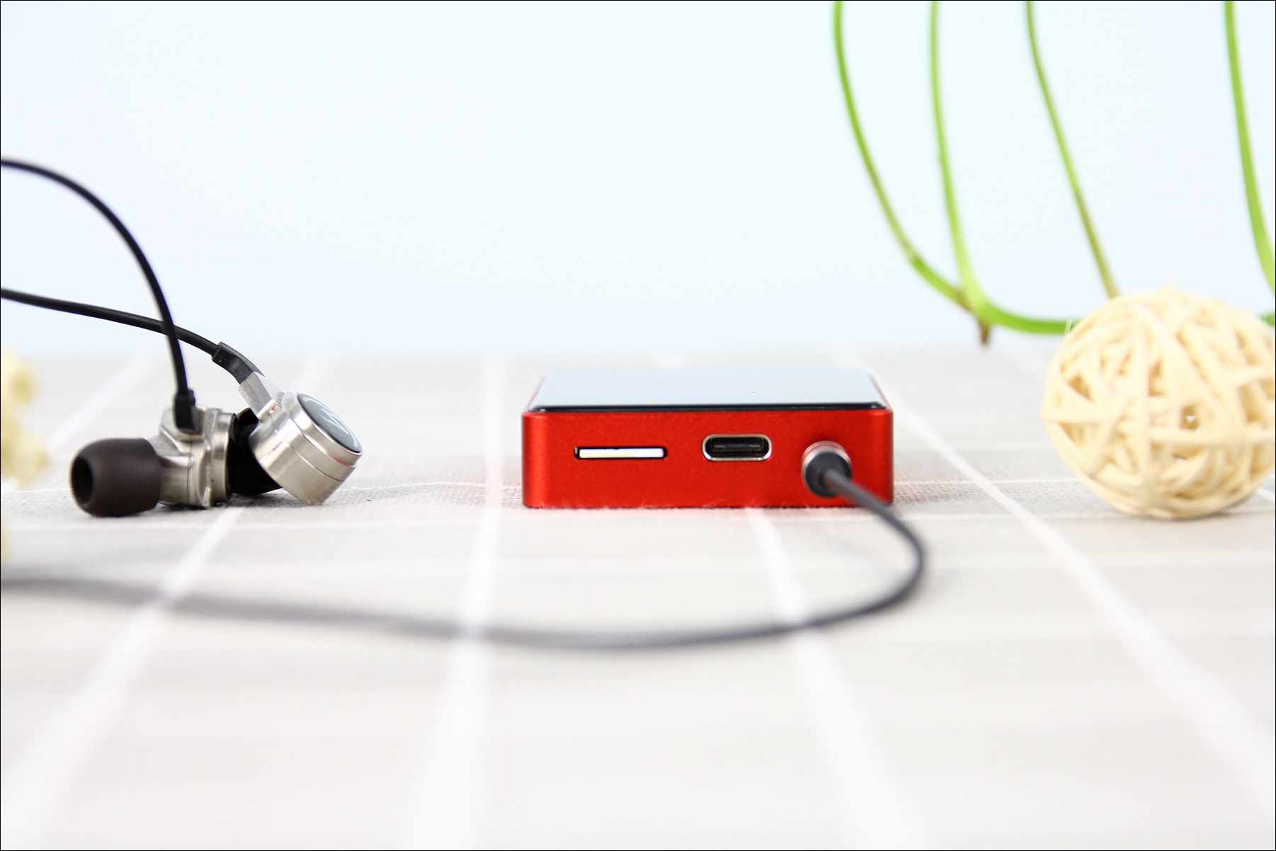 山灵m1音质评测,山灵m1开箱评测