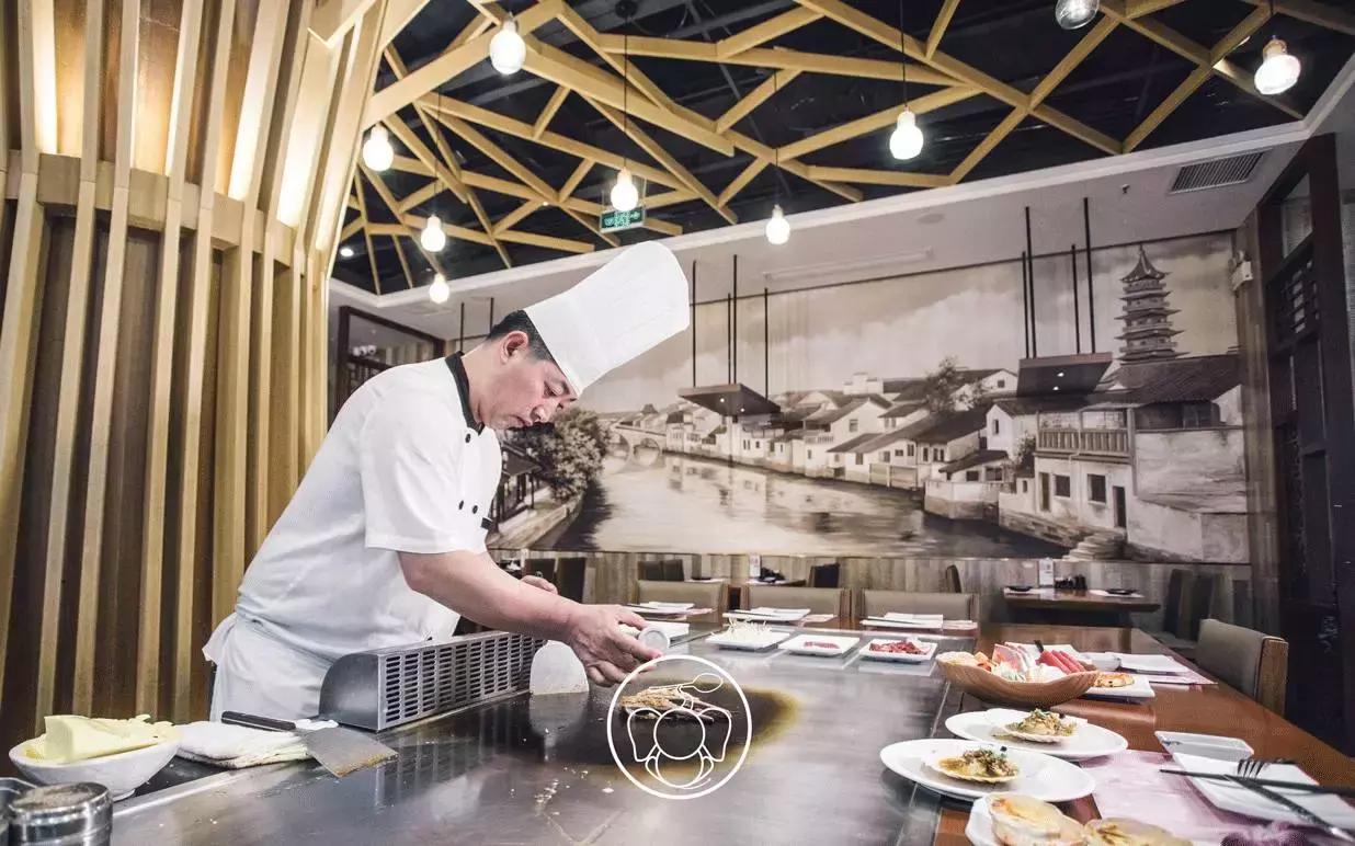 食其原味，品其本真