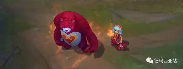 lol今年的限定皮肤哪个会反场,lol为啥有那么多坑