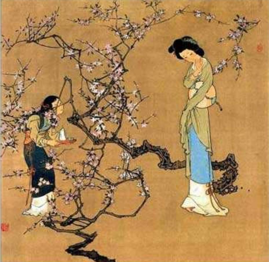 历史大揭秘，扒灰一词的由来，竟然害得三位文化伟人承受多年污点