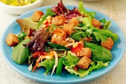 孕第12周营养餐,孕中期营养饮食指导全集