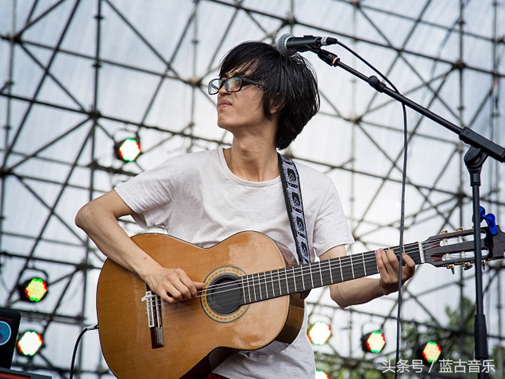 尧十三的民谣,无法超越原唱的十首歌