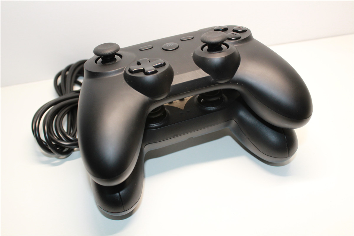 北通蝙蝠3蓝牙手柄,北通蝙蝠三蓝牙游戏手柄连接说明