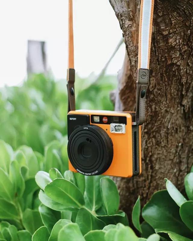 徕卡最新款相机镜头,最便宜的能换镜头的徕卡相机