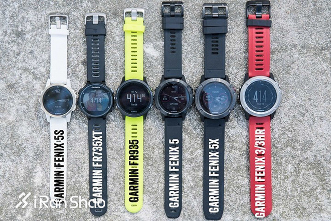 garmin935,garmin945手表使用攻略