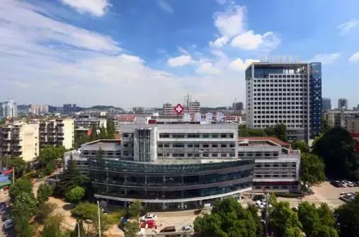 湖北医院进入全国医院100强名单,2019湖北省医院排名30强