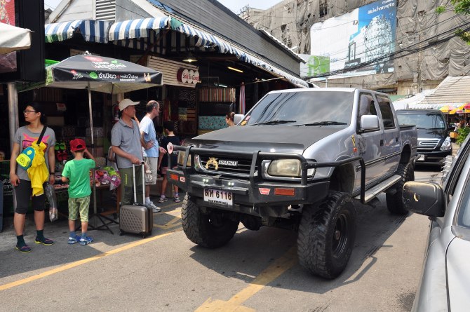 阳光沙滩海浪旅行日记,普吉甲米跟团游游记