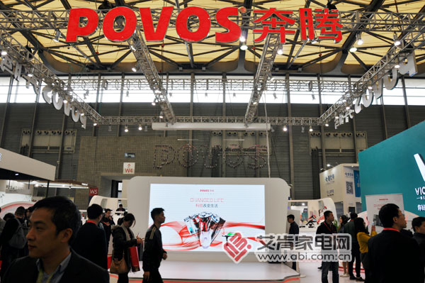 奔腾电工曾文礼：大后方稳固、大提速在即