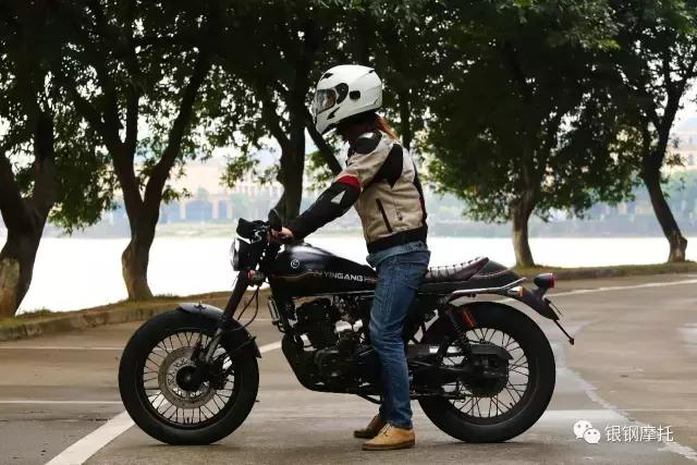 试驾银钢拿铁200,银钢拿铁真实评价