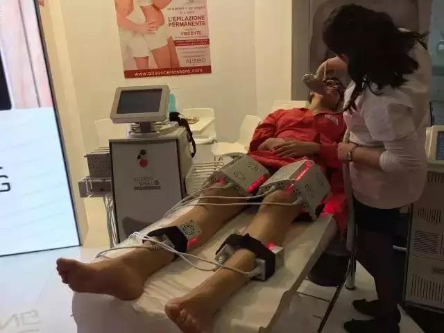 不可错过的全球顶级美业盛事意大利COSMOPROF！