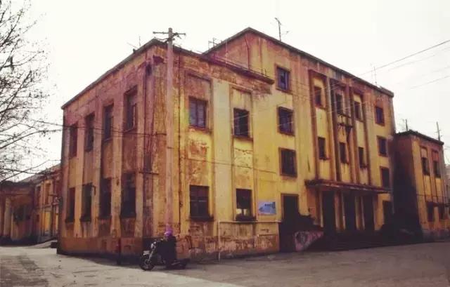 南京有什么老著名企业,七八十年代南京大企业