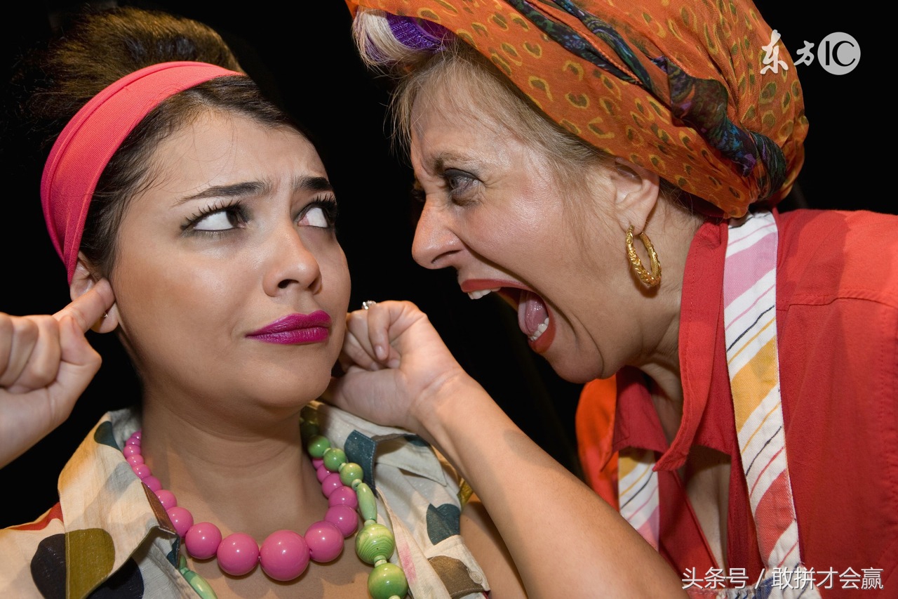 面对冷眼,面对所有的冷眼