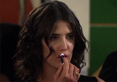 吐槽大会|那些抢破头买来的口红断货王,买完就后悔……