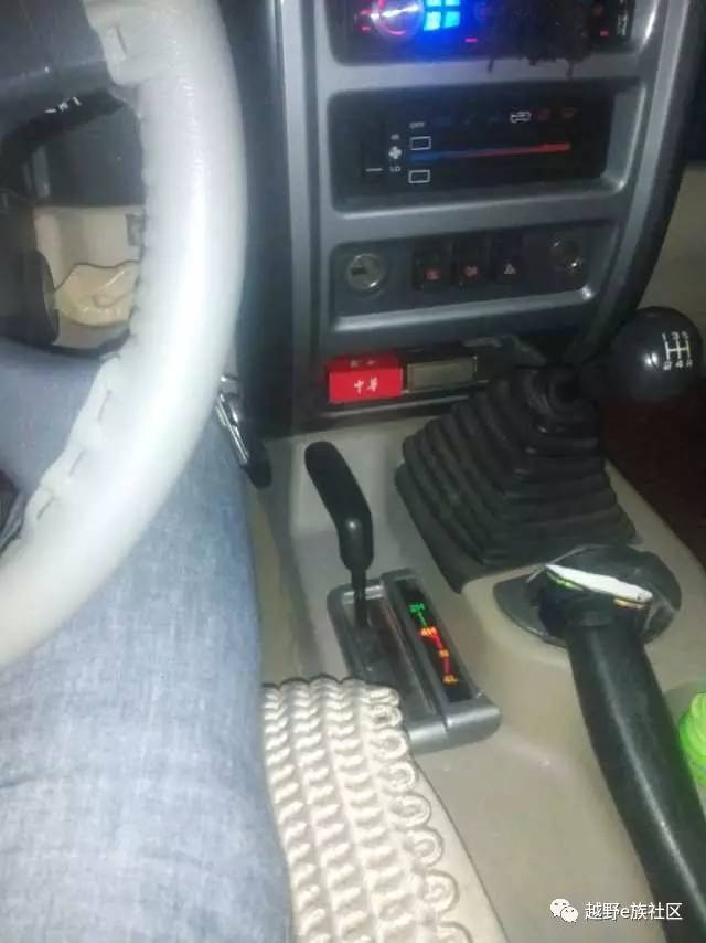 陪伴是最长情的告白——我和切诺基的故事