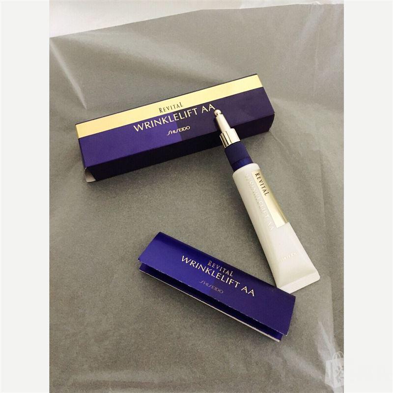 关于眼霜你必须吃下的安利丨问题统统消失不见！