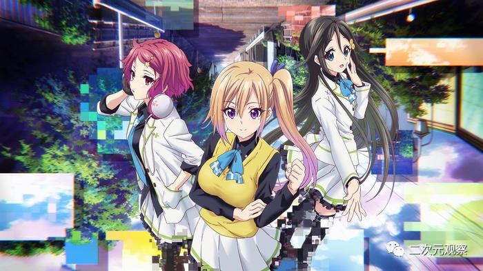 京吹的正确观看顺序,京吹剧场版有必要看吗