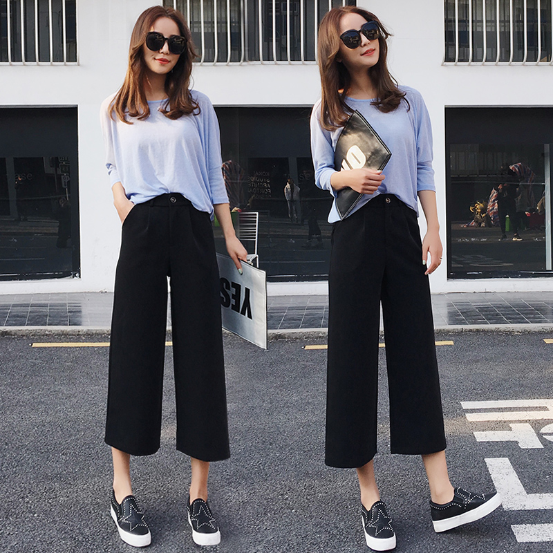 小个子显高显瘦穿衣口诀,矮个子穿衣技巧这4种穿法显高10cm