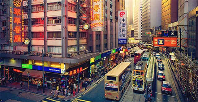 去旅游必去的地方,旅游购物点有哪些