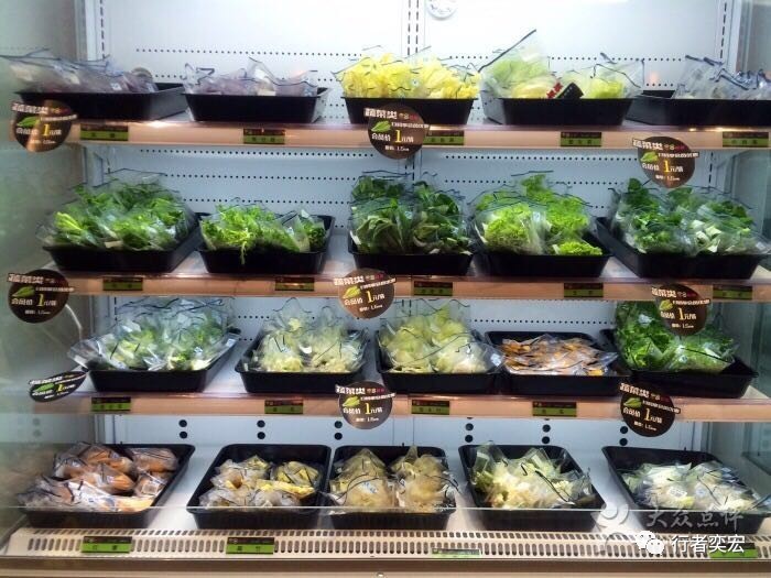 行者奕宏：“笨”人为什么比较容易在餐饮业成功？