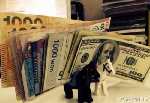 留学生没钱做什么副业,留学生没钱了怎么办