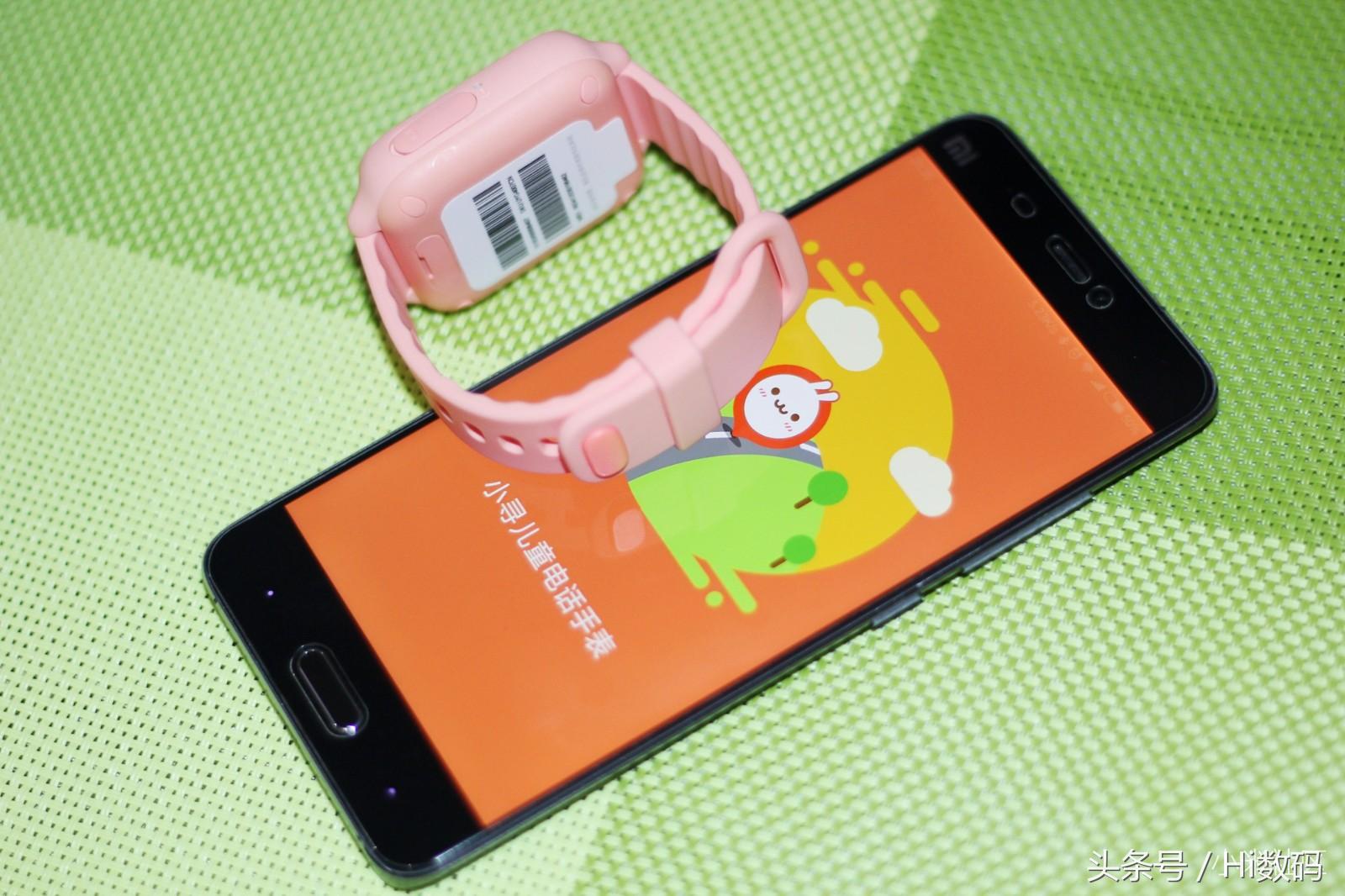 小米儿童手表前十名测评,小米小寻儿童电话手表拆机