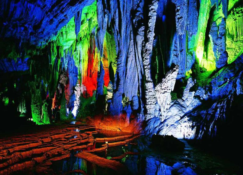 湖南沈从文故居,沈从文的故乡湘西凤凰古城