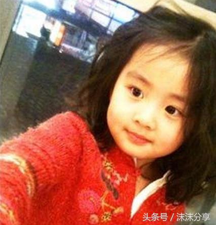 明星教育孩子黄子韬,明星教育女儿的方法