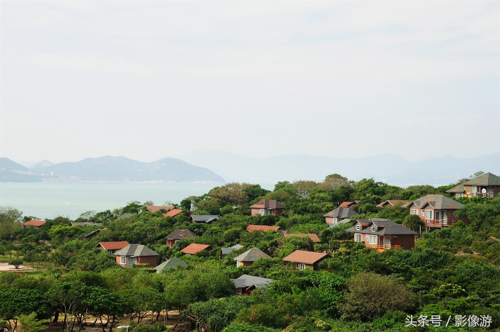 深圳南澳公园美人鱼,美人鱼拍摄地点在南澳吗