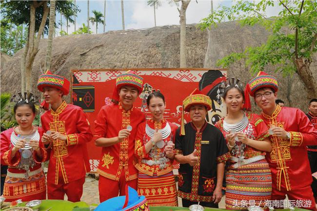 槟榔谷流量杀手︱一场引爆670万人观看的婚礼