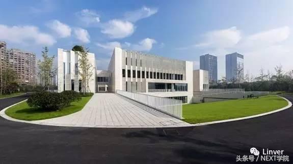 旧建筑改造成灵魂,老建筑改造翻新未来趋势