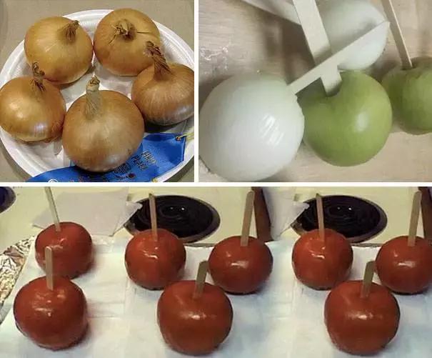 愚人节整蛊劲爆消息,愚人节你们有哪些有趣的整蛊玩法