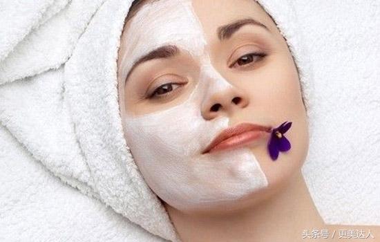 拯救脸部毛孔粗大,橘皮毛孔粗大改善方案