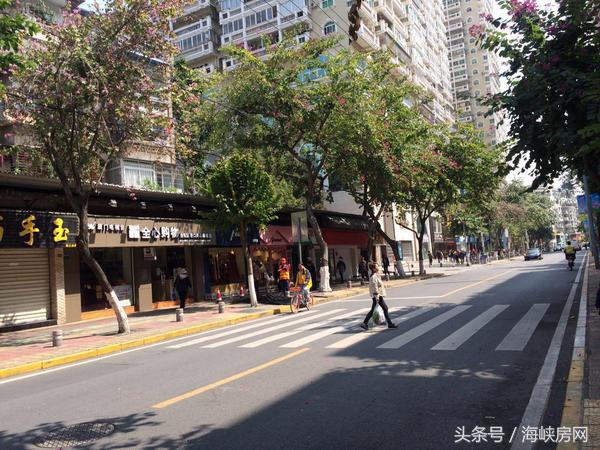 一组数据深八禾祥商圈：不谈落寞，她居然被这样激活！