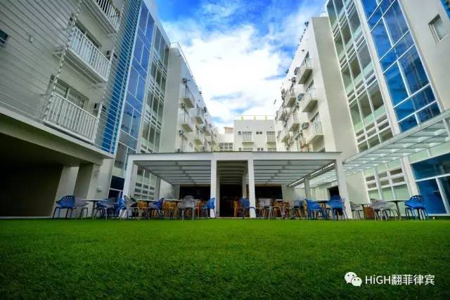 长滩岛muse酒店,长滩岛杜鹃花酒店怎么样