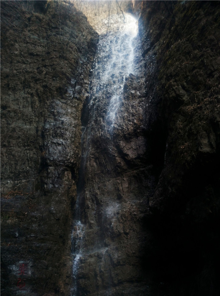 百里峡天下第一峡,野三坡百里峡景区游玩攻略