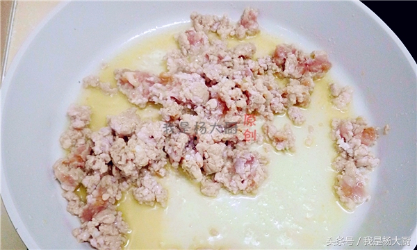 在家里自己做速冻烧麦,自制烧麦冷冻要蒸几分钟