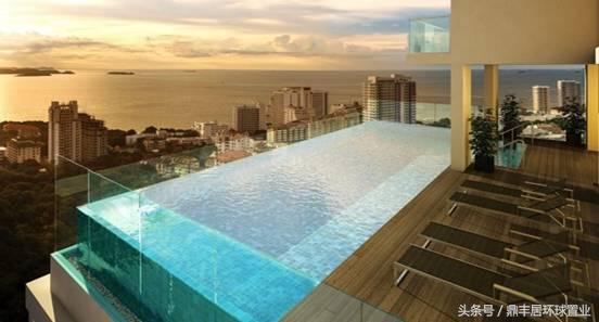 泰国房价未来10年走势,泰国房地产建筑前景分析