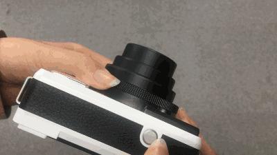 徕卡最新款相机镜头,最便宜的能换镜头的徕卡相机