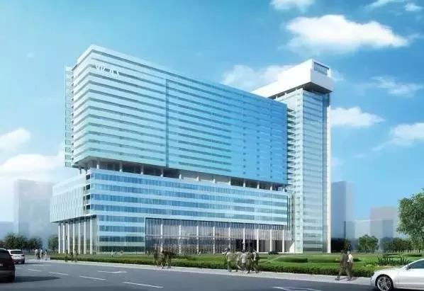 湖北医院进入全国医院100强名单,2019湖北省医院排名30强