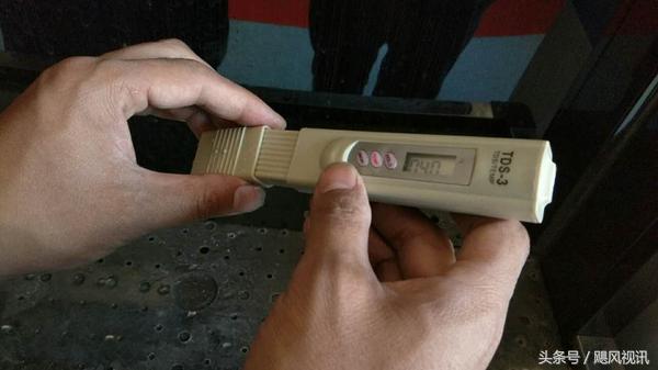 校园饮水系统维修指南,校园直饮水设备的维护及运行