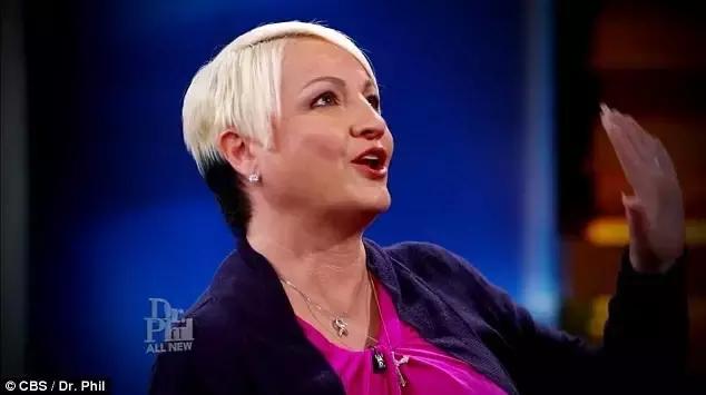 13岁，她从妈妈口里的“小甜心”变成了“bitch”