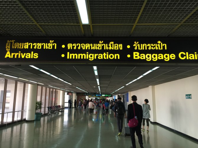 阳光沙滩海浪旅行日记,普吉甲米跟团游游记