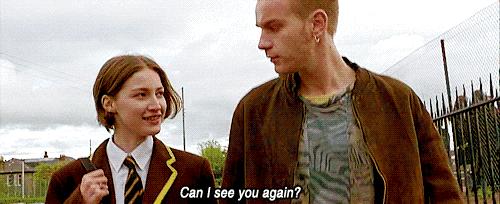 怀旧：用《猜火车》记录青春，没有比他们更合适的了