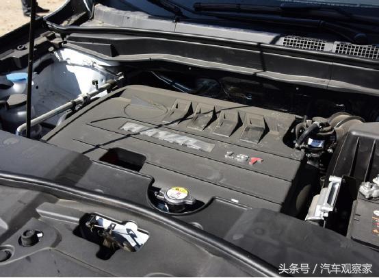 长城哈弗h6哪个性价比高,哈弗h6和荣威rx5哪个值得入手