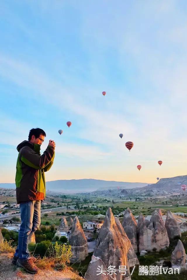 他不仅去过*藏西**，还去过阿富汗，他的梦想是和爱人一起环游世界！