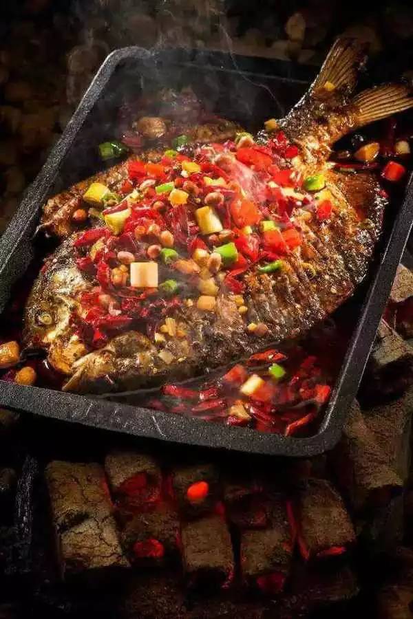 没吃过这6种美食还说你去过云南,没吃过这6大美食别说你是湖南人