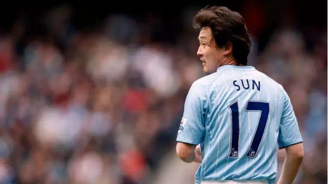 英格兰名人堂中国球员,中国球员入选英格兰名人堂