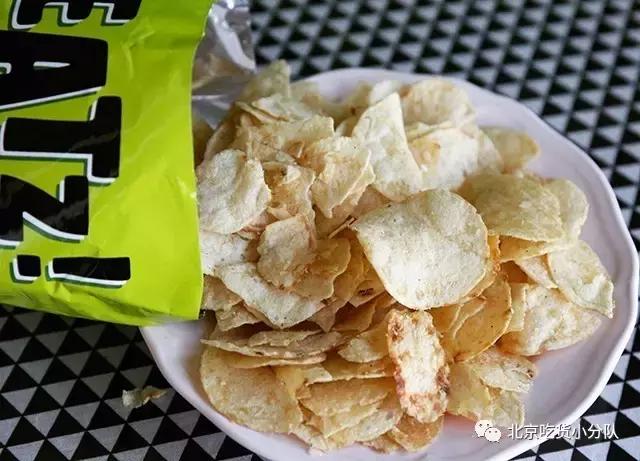 薯片推荐网红爆款,十大薯片推荐品牌有哪些