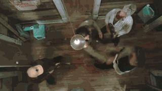 史泰龙和成龙合作的电影,和史泰龙pk的视频