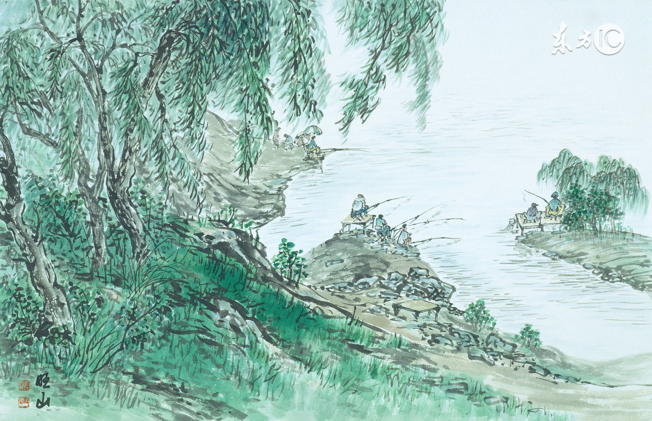 关于清明节的古诗词朗诵,三年级清明节手抄报古诗词